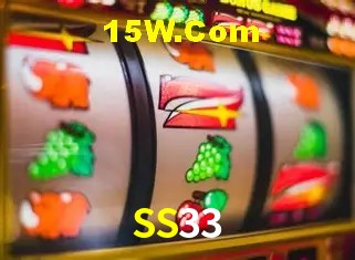 Casino Ao Vivo SS33