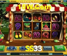 Casino Ao Vivo SS33