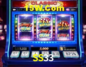 Promoção Relâmpago SS33