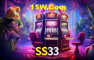 Provedores de Jogos SS33