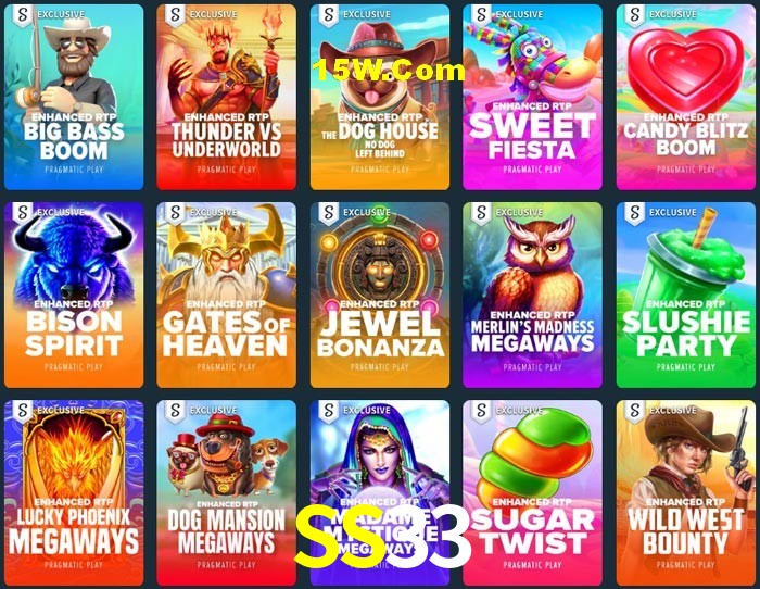 Casino Ao Vivo SS33