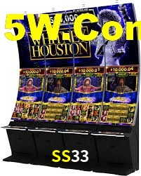 APP oficial da SS33 para mobile