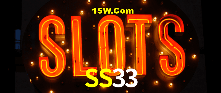 Casino VIP SS33